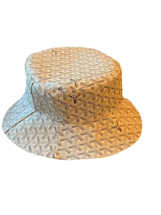 GOYARD BUCKET HAT